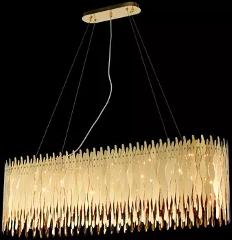 Подвесная люстра Wertmark Celina WE128.12.323