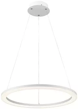 Подвесная люстра Wertmark Cero Ii WE410.01.003