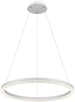 Подвесная люстра Wertmark Cero Iii WE411.01.003