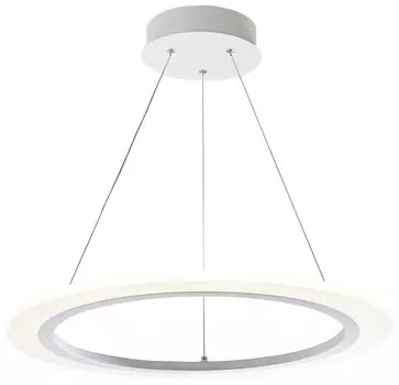 Подвесная люстра Wertmark Cero WE409.01.003