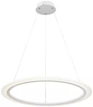 Подвесная люстра Wertmark Cero WE409.01.023