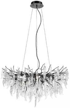 Подвесная люстра Wertmark Daniela WE182.12.023