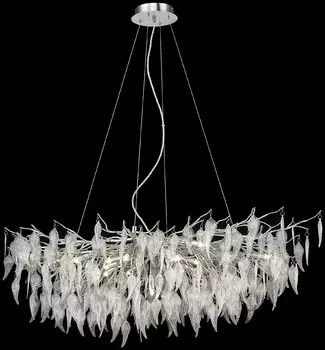 Подвесная люстра Wertmark Daniela WE182.15.223