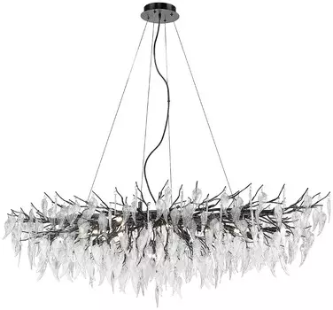 Подвесная люстра Wertmark Daniela WE182.19.043