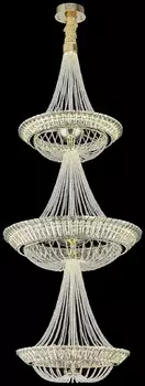 Подвесная люстра Wertmark Daria WE103.73.323