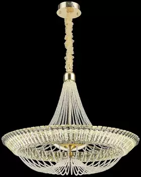 Подвесная люстра Wertmark Daria WE103.91.303