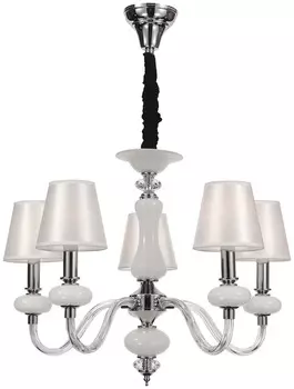 Подвесная люстра Wertmark Erin WE346.05.103