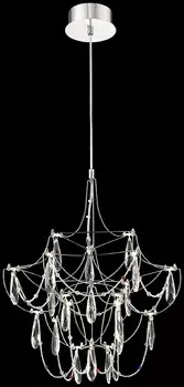 Подвесная люстра Wertmark Felicia WE336.21.106