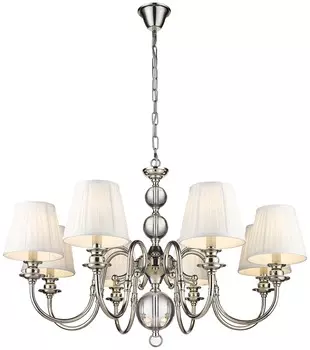 Подвесная люстра Wertmark Kirsten WE369.08.103