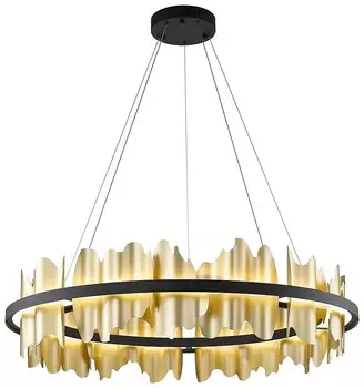 Подвесная люстра Wertmark Lando WE476.03.403