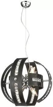 Подвесная люстра Wertmark Lela WE397.08.023