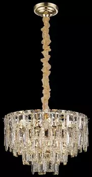 Подвесная люстра Wertmark Liliana WE108.09.303