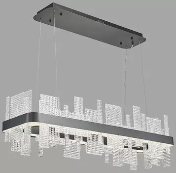 Подвесная люстра Wertmark Lotta WE460.03.023