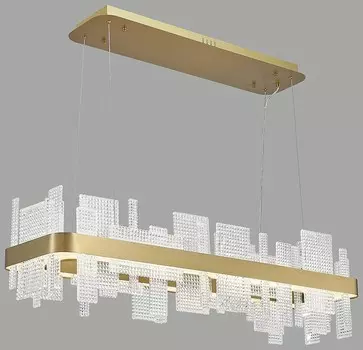 Подвесная люстра Wertmark Lotta WE460.03.303