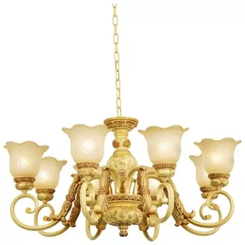 Подвесная люстра Wertmark Marcela WE358.08.003