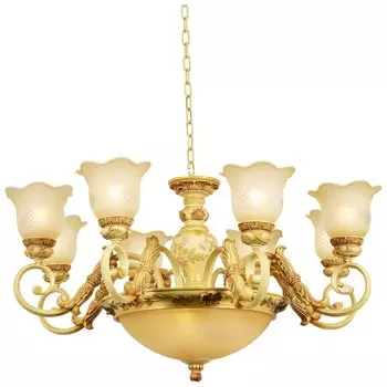 Подвесная люстра Wertmark Marcela WE358.11.003