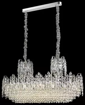 Подвесная люстра Wertmark Marcella WE154.10.123