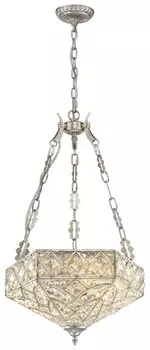 Подвесная люстра Wertmark Mosca WE320.06.203