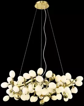 Подвесная люстра Wertmark Olivia WE232.10.303