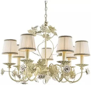 Подвесная люстра Wertmark Paola WE190.07.003