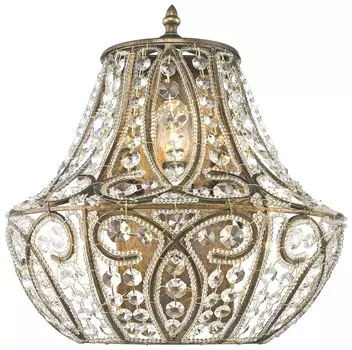 Подвесная люстра Wertmark Pegaso WE323.03.501