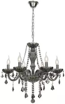 Подвесная люстра Wertmark Petra WE161.06.103