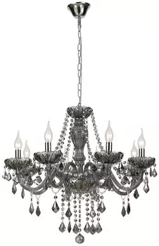 Подвесная люстра Wertmark Petra WE161.08.103