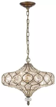 Подвесная люстра Wertmark Princess WE310.05.503