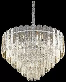 Подвесная люстра Wertmark Selma WE129.13.103