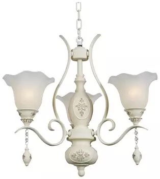 Подвесная люстра Wertmark Valencia WE359.03.003