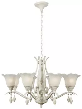 Подвесная люстра Wertmark Valencia WE359.08.003