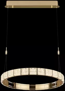 Подвесная люстра Wertmark Vera WE458.01.323