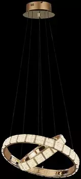 Подвесная люстра Wertmark Vera WE458.02.303