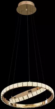 Подвесная люстра Wertmark Vera WE458.02.323