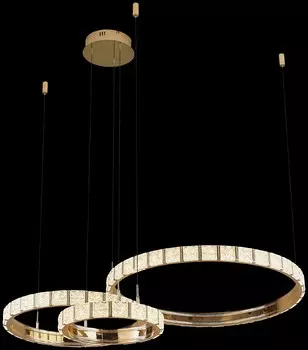 Подвесная люстра Wertmark Vera WE458.03.383