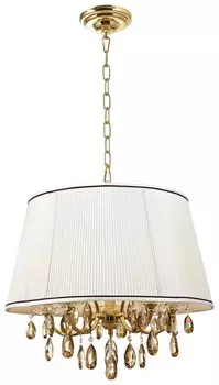 Подвесная люстра Wertmark Victoria WE349.05.323