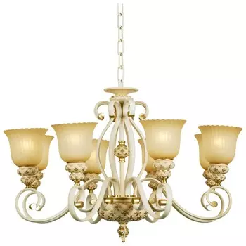 Подвесная люстра Wertmark Virginia WE354.08.003