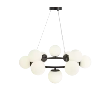 Подвесная люстра Zortes Blume ZRS.1777.04