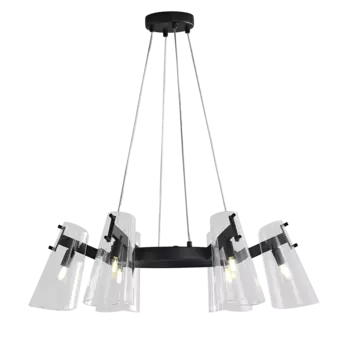 Подвесная люстра Zortes Dallas ZRS.90611.06