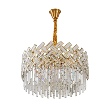 Подвесная люстра Zortes Dia ZRS.01277.14