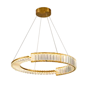 Подвесная люстра Zortes Moi ZRS.1201.01