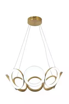 Подвесная люстра Zortes Olimpia ZRS.30101.112