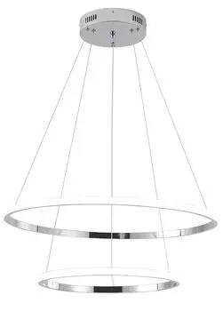 Подвесная люстра Zortes Ringolight ZRS.33322.63C