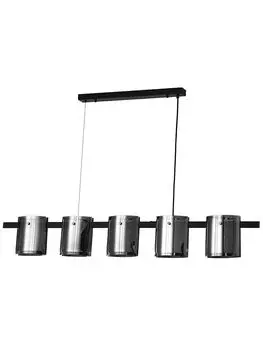 Подвесная люстра Zortes Rony ZRS.1209.01