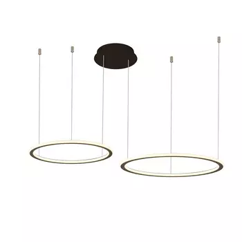 Подвесная люстра Zortes Umli ZRS.1585.02