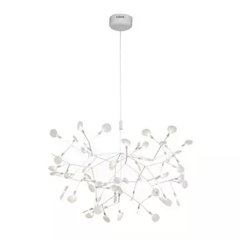 Подвесная светодиодная люстра Sakura Loft It 9022-63W