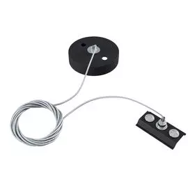 Подвесной комплект Maytoni Accessories for tracks TRA001CW-11B