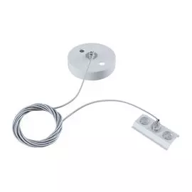 Подвесной комплект Maytoni Accessories for tracks TRA001CW-11W