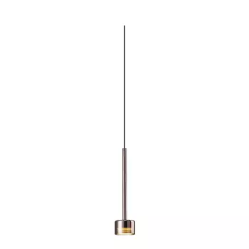 Подвесной светильник без основания Mantra Tonic 7873