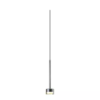 Подвесной светильник без основания Mantra Tonic 7872